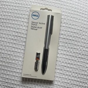 Dell Venue Active Stylus Pen NIB New Touch Tablet 8 Pro 11 Pro